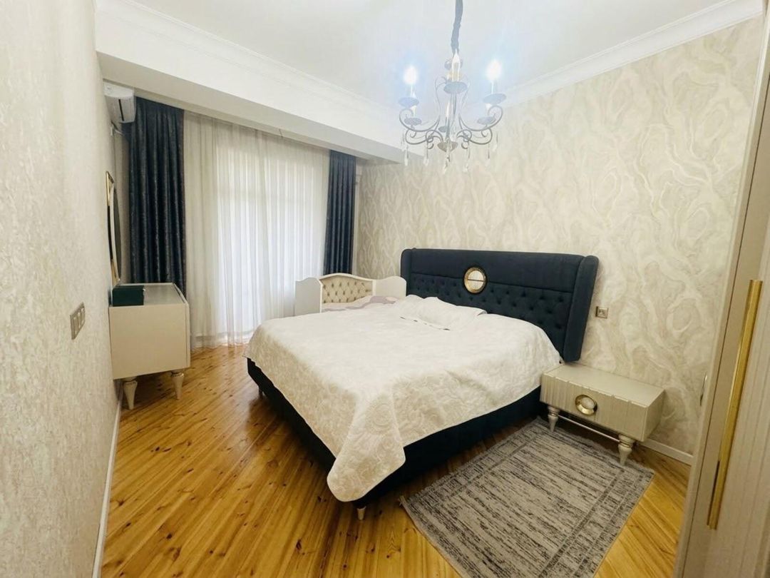 Satılır 3 otaqlı yeni tikili 84 m² — Mənzil, Bakı (3)