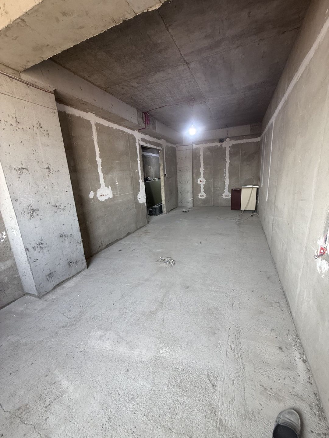 Satılır 3 otaqlı yeni tikili 85 m² — Mənzil, Sumqayıt (5)