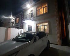 Həyət evləri Satılır Sabunçu r., Maştağa q., 3 otaq, 70 m² — Ev, villa, Bakı (8)