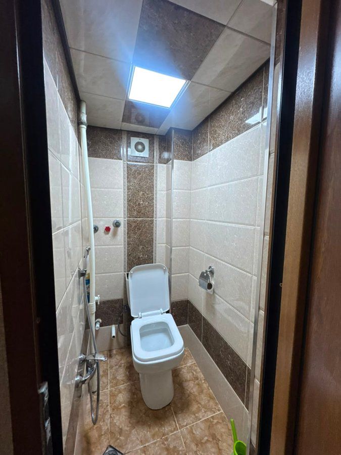 2 otaqlı mənzil, 65 m², Məhəmməd Hadi küç, Bakı — Mənzil, Bakı (9)