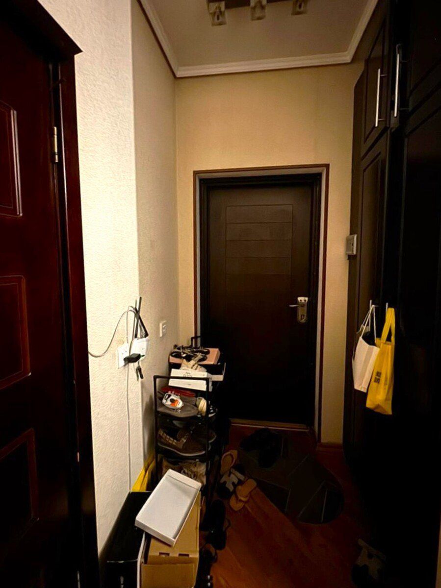 Satılır 2 otaqlı yeni tikili 66 m² — Mənzil, Bakı (9)