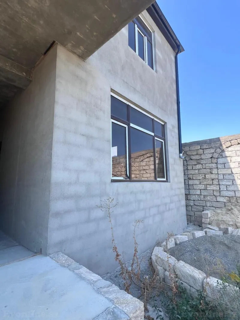 Satılır 4 otaqlı Həyət evi 172 m² Bakı, Xəzər r., Mərdəkan — Ev, villa, Bakı (6)