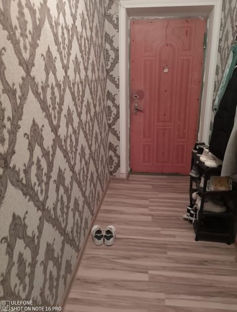 İcarəyə verilir 3 otaqlı köhnə tikili 60 m² — Sumqayıt
