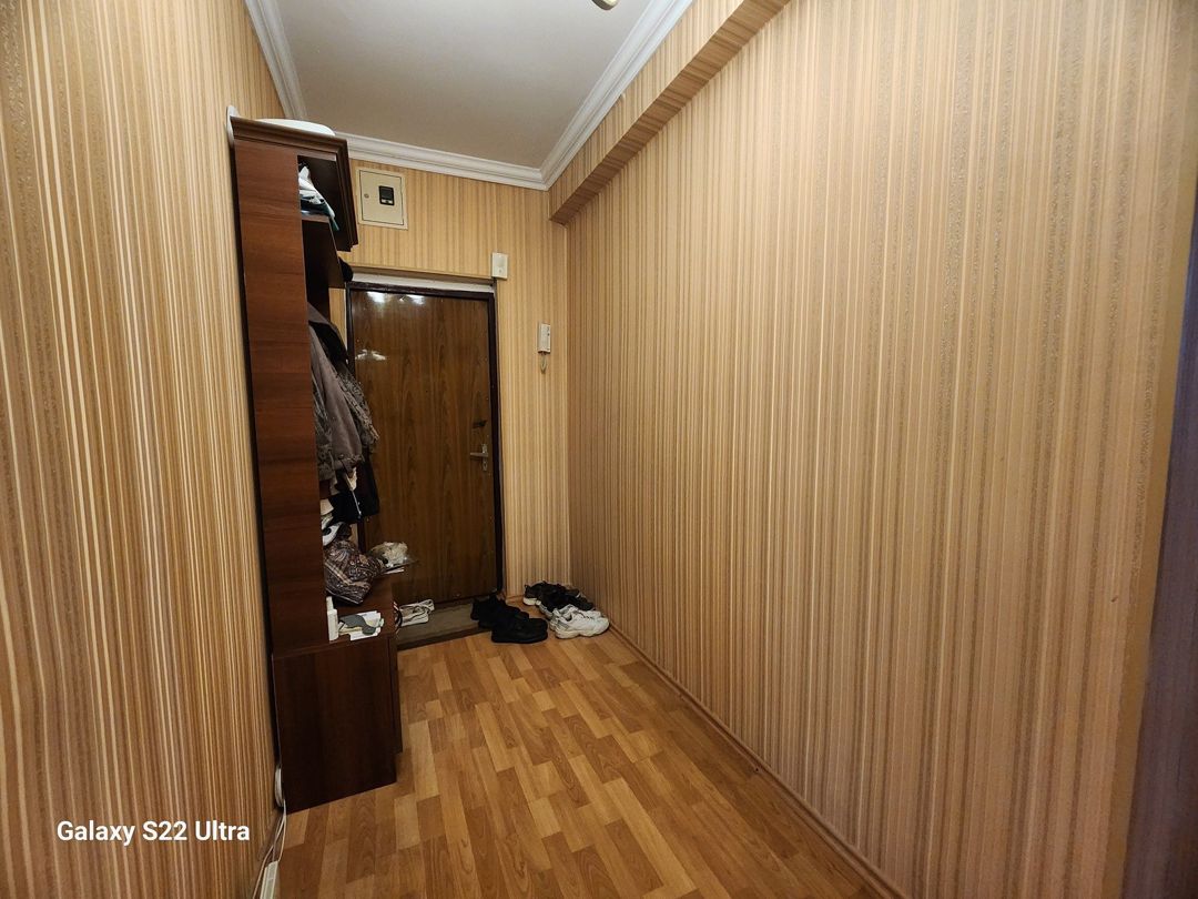 Satılır 3 otaqlı köhnə tikili 70 m² — Mənzil, Bakı (4)