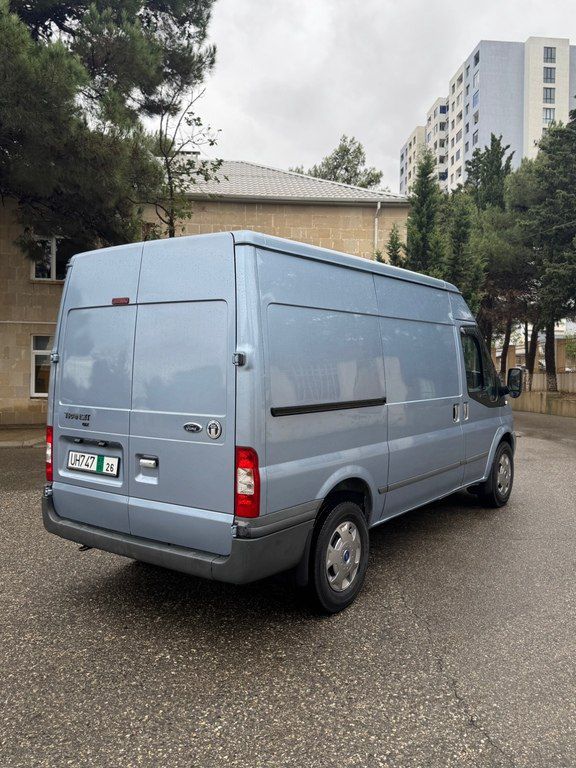 Ford Transit, 3.2 L, 2008 il, 197 800 km — Avtomobillər, Bakı (6)