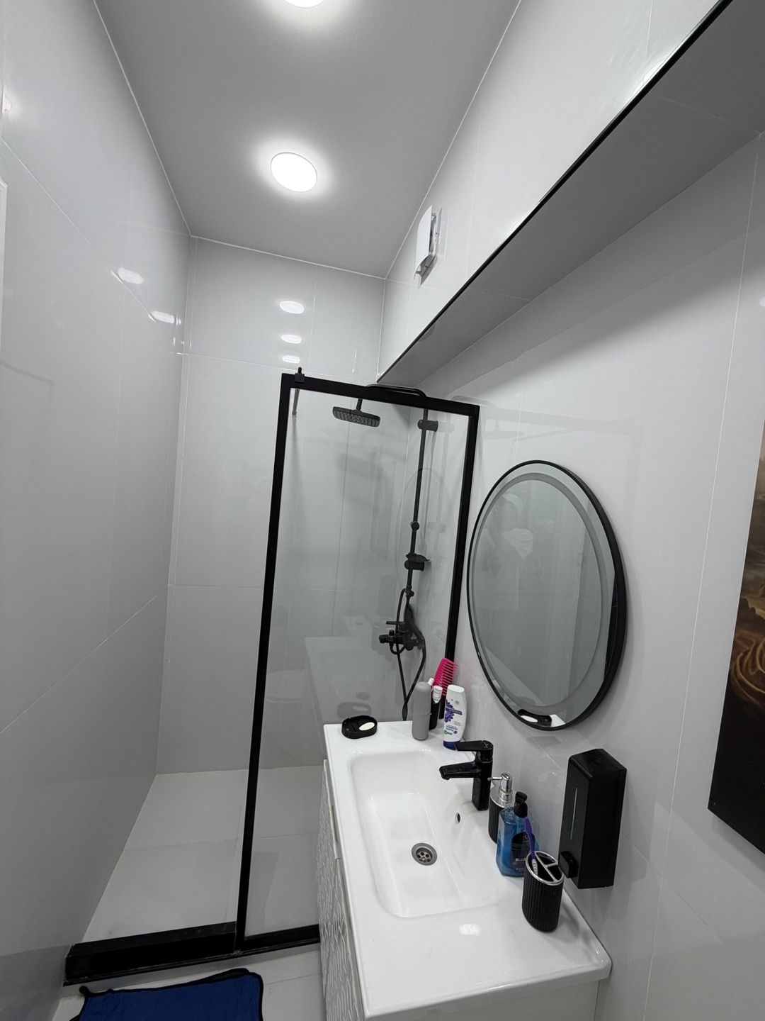Satılır 2 otaqlı köhnə tikili 60 m² — Mənzil, Bakı (7)