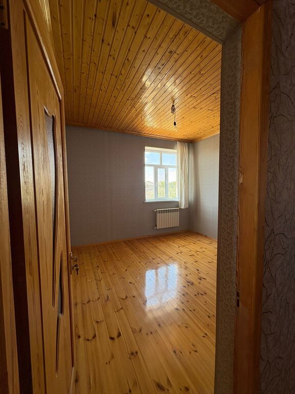 Satılır 6 otaqlı həyət evi/bağ evi 174 m² — Ev, villa, Bakı (2)