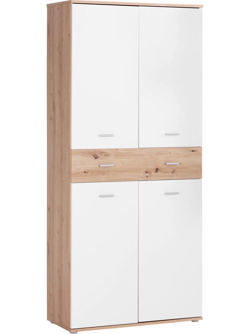 Ayaqqabı şkafı Elegant Wood ZARR1006, 180x80x37 sm — Mallar, Bakı