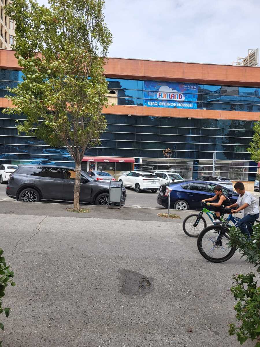 İcarəyə verilir obyekt 65 m² — Əmlak, Bakı (2)