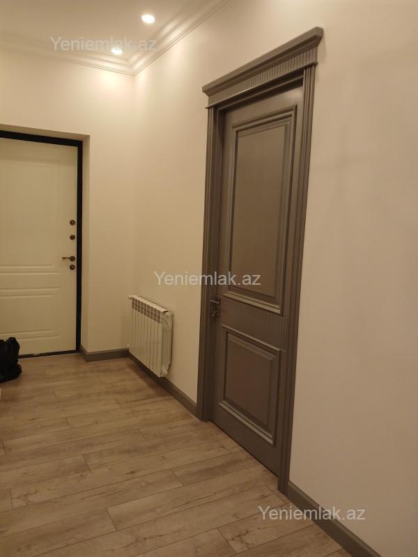Kirayə 3 otaqlı Həyət evi / Villa, 100 m², Suraxanı rayonu — Ev, villa, Bakı (2)