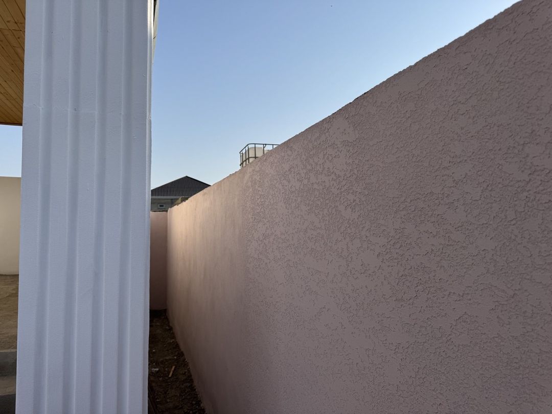 Satılır 2 otaqlı həyət evi/bağ evi 200 m² — Ev, villa, Bakı (9)