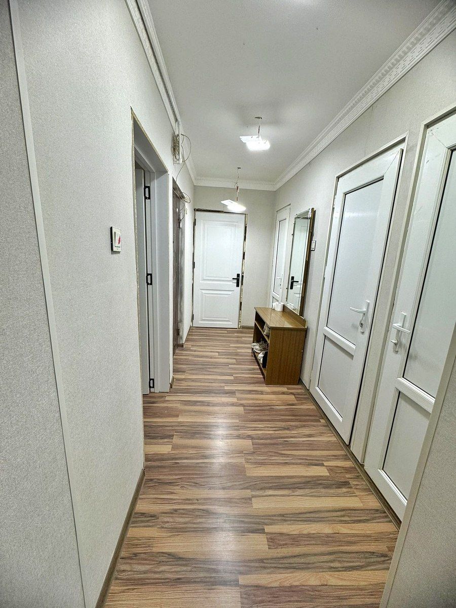 Satılır 2 otaqlı köhnə tikili 65 m² — Mənzil, Bakı (6)