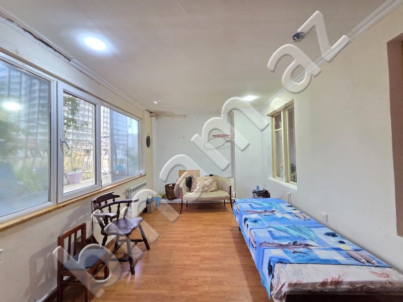 3 otaqlı Köhnə tikili, Satış, Bakı, Yasamal, Nizami — Mənzil, Bakı (4)