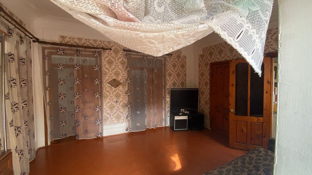 Satılır 3 otaqlı həyət evi/bağ evi 86 m² — Ev, villa, Bakı (4)