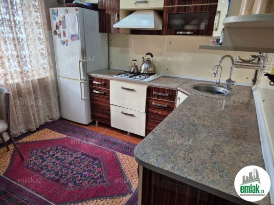 Satılır 3 otaqlı 90 m² köhnə tikili 28 May m — Mənzil (7)