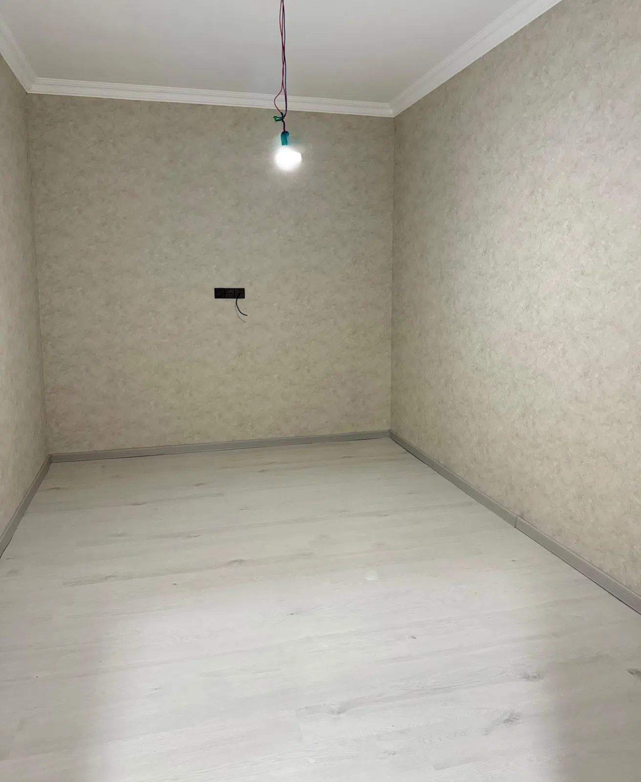 5 otaqlı həyət evi 180 m² satılır — Ev, villa, Bakı (9)
