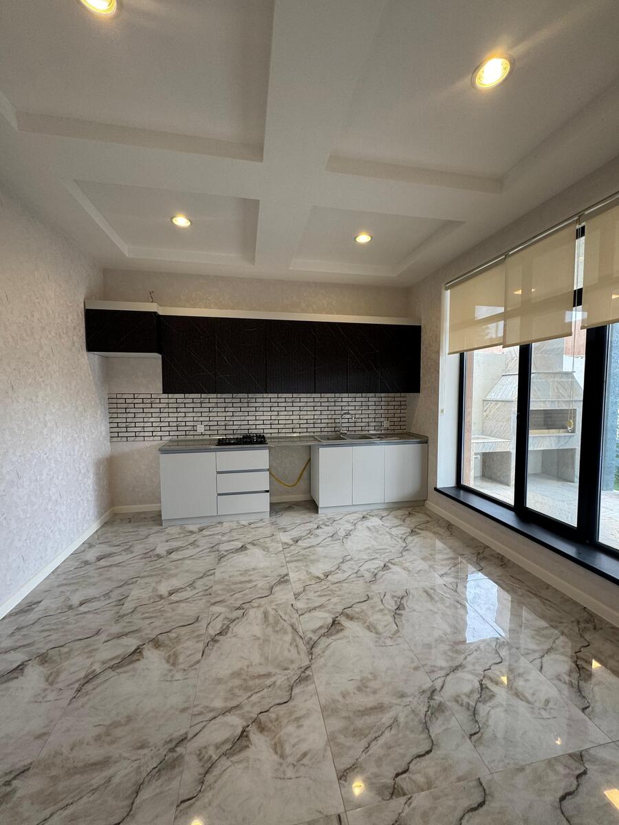 Satılır 4 otaqlı həyət evi/bağ evi 180 m² — Ev, villa, Bakı (7)
