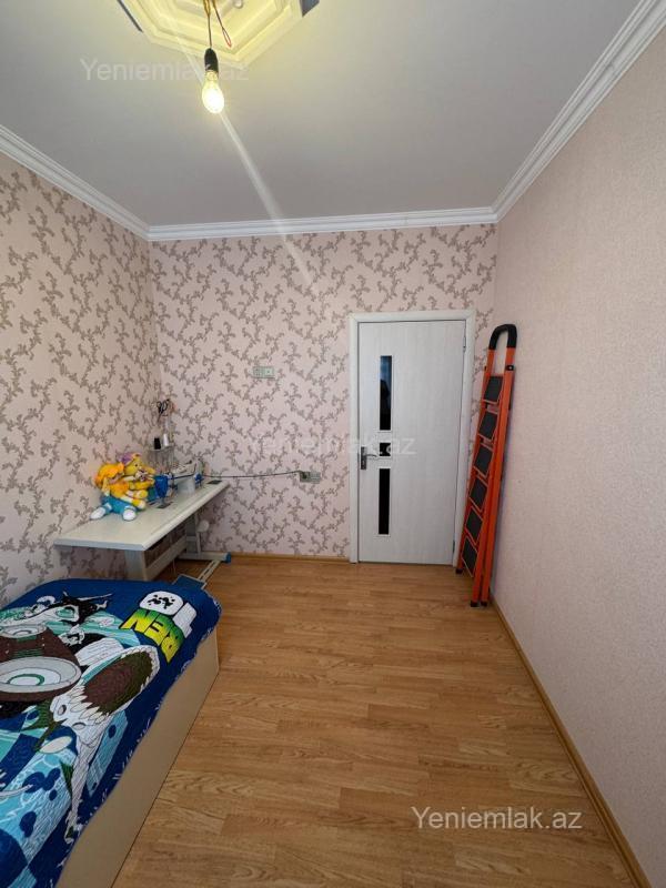 Satılır 3 otaqlı Bina evi menzil (Yeni tikili), 72 m², Masazır — Mənzil, Abşeron (8)