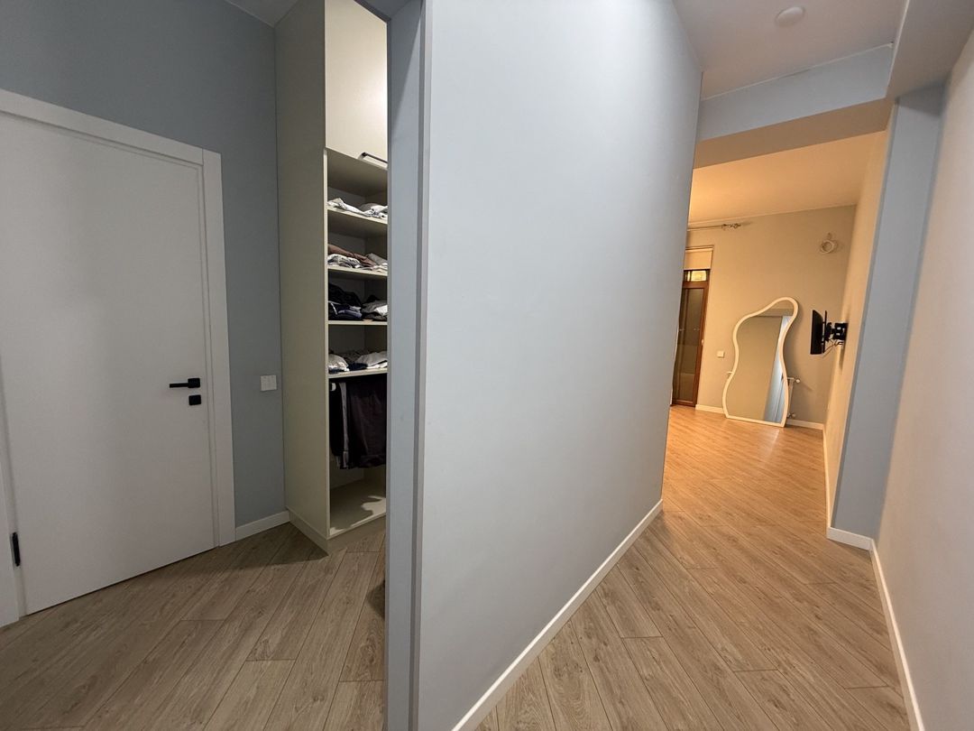Satılır 4 otaqlı yeni tikili 175 m² — Mənzil, Bakı (10)