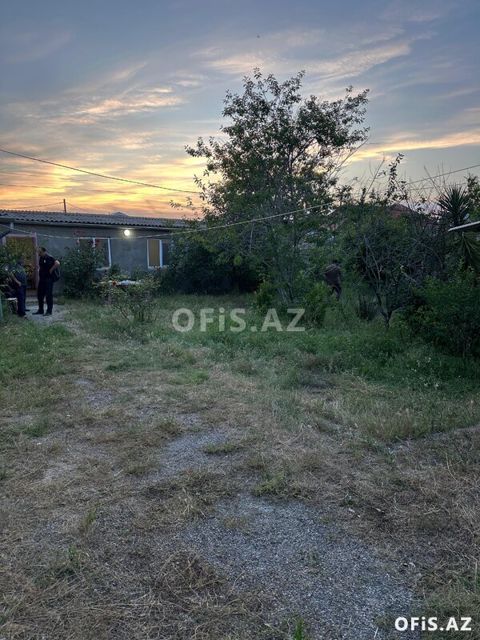 Satılır Xəzər r., Buzovna q., 4 otaq, 100 m² — Bakı