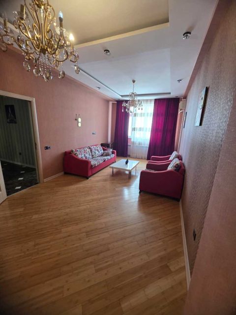 İcarəyə verilir 2 otaqlı yeni tikili 71 m² — Bakı