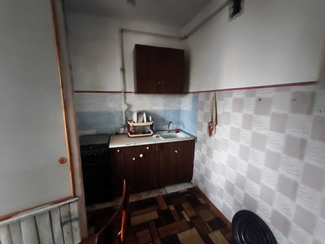 Satılır 2 otaqlı köhnə tikili 60 m² — Mənzil, Bakı (6)
