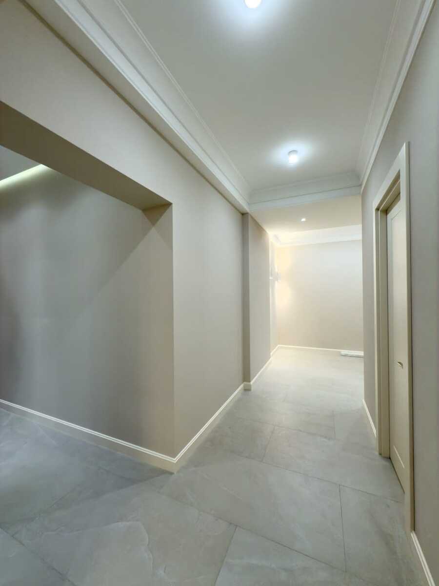 Satılır 3 otaqlı yeni tikili 136.6 m² — Mənzil, Bakı (8)