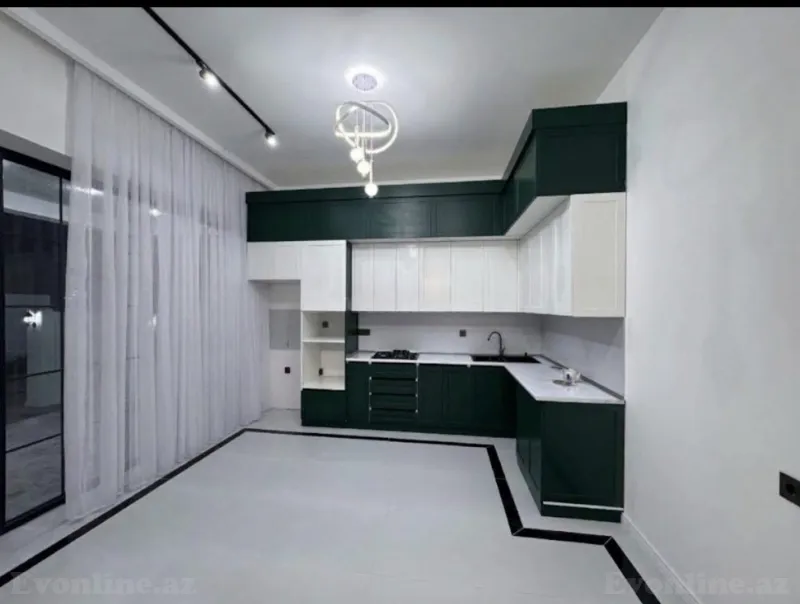 Satılır 4 otaqlı Həyət evi 198 m² Bakı, Xəzər r., Buzovna — Ev, villa, Bakı (3)