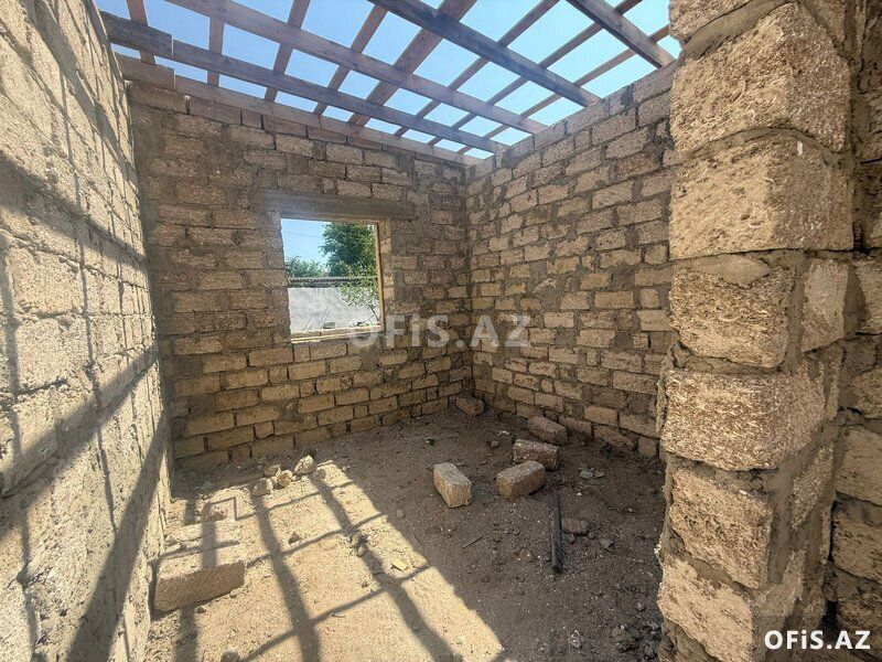 Həyət evləri Satılır Sabunçu r., Maştağa q., 3 otaq, 65 m² — Ev, villa, Bakı (6)
