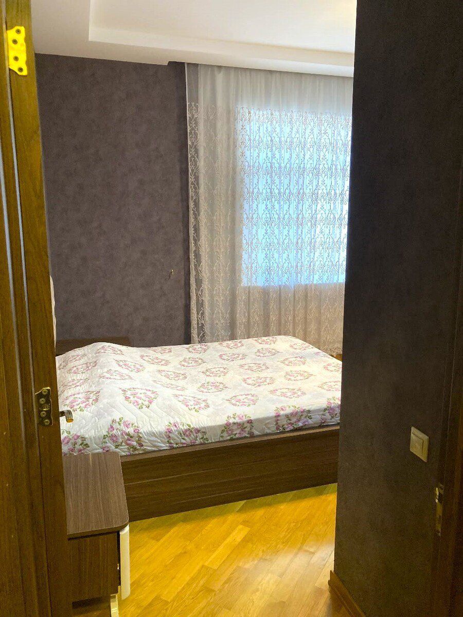Satılır 3 otaqlı yeni tikili 102 m² — Mənzil, Bakı (5)