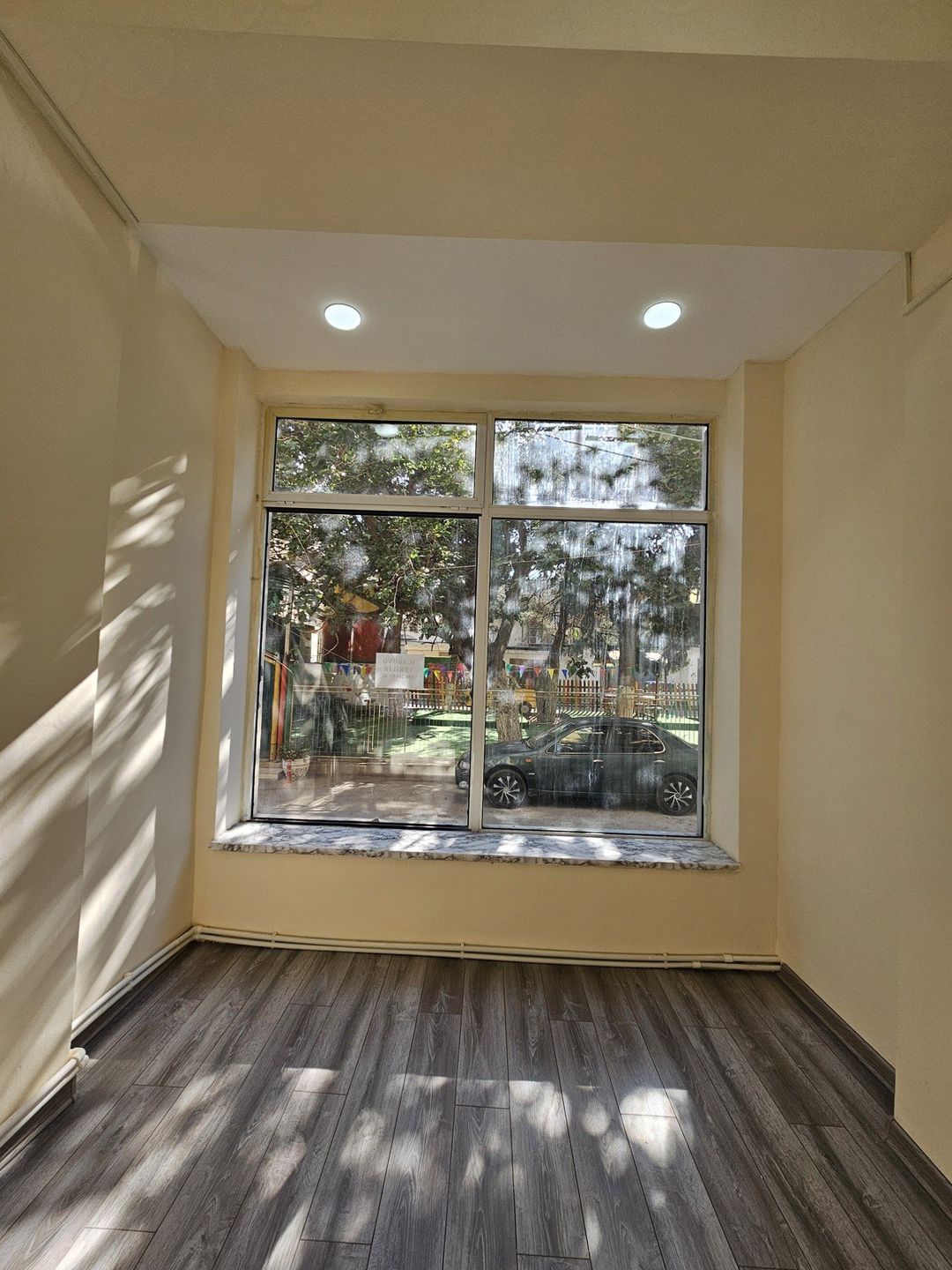 İcarəyə verilir obyekt 110 m² — Əmlak, Bakı (4)
