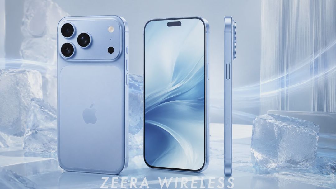 Apple iPhone 18 Pro Max, 12 GB — Smartfonlar, Bakı (2)