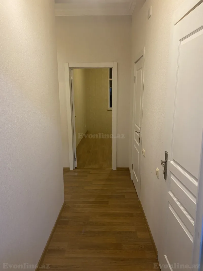 Satılır 3 otaqlı Mənzil Yeni tikili 73 m² Bakı, Suraxanı r., Hövsan — Mənzil, Bakı (4)