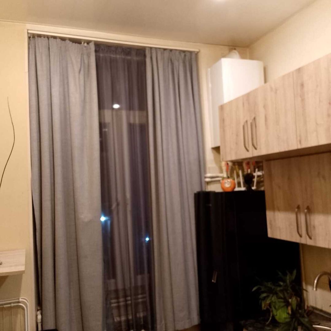 İcarəyə verilir 1 otaqlı köhnə tikili 40 m² — Mənzil, Bakı (9)