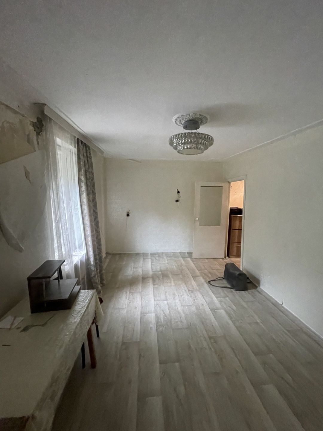 Satılır 1 otaqlı köhnə tikili 33 m² — Mənzil, Bakı (6)