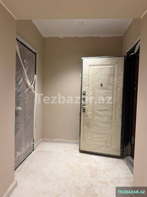 Mərkəz: Gənclik Nərimanov 28 May — Mənzil, Bakı (5)