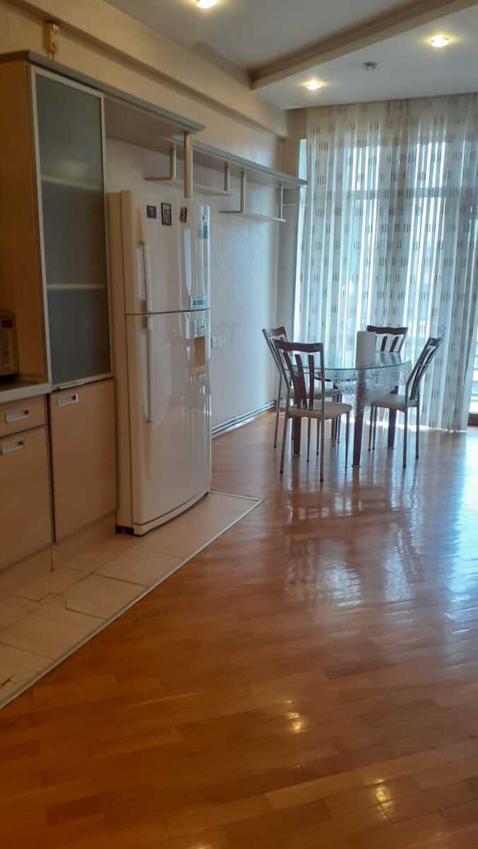 İcarəyə verilir 4 otaqlı yeni tikili 200 m² — Mənzil, Bakı (9)