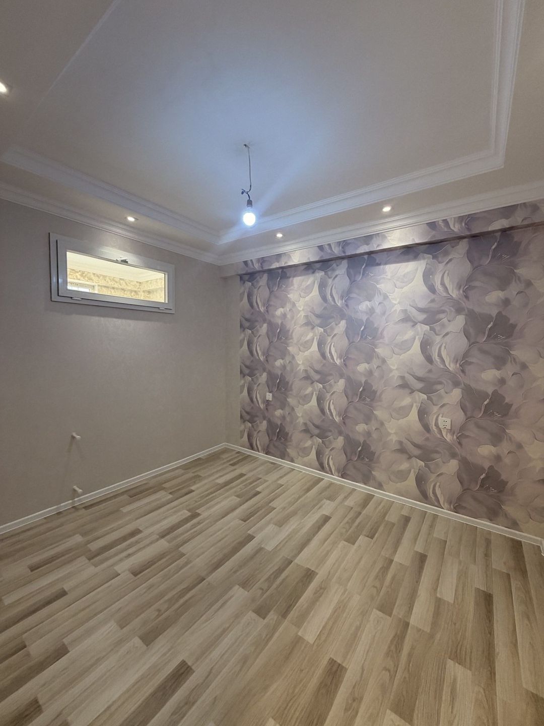 Satılır 2 otaqlı yeni tikili 44 m² — Mənzil, Bakı (5)