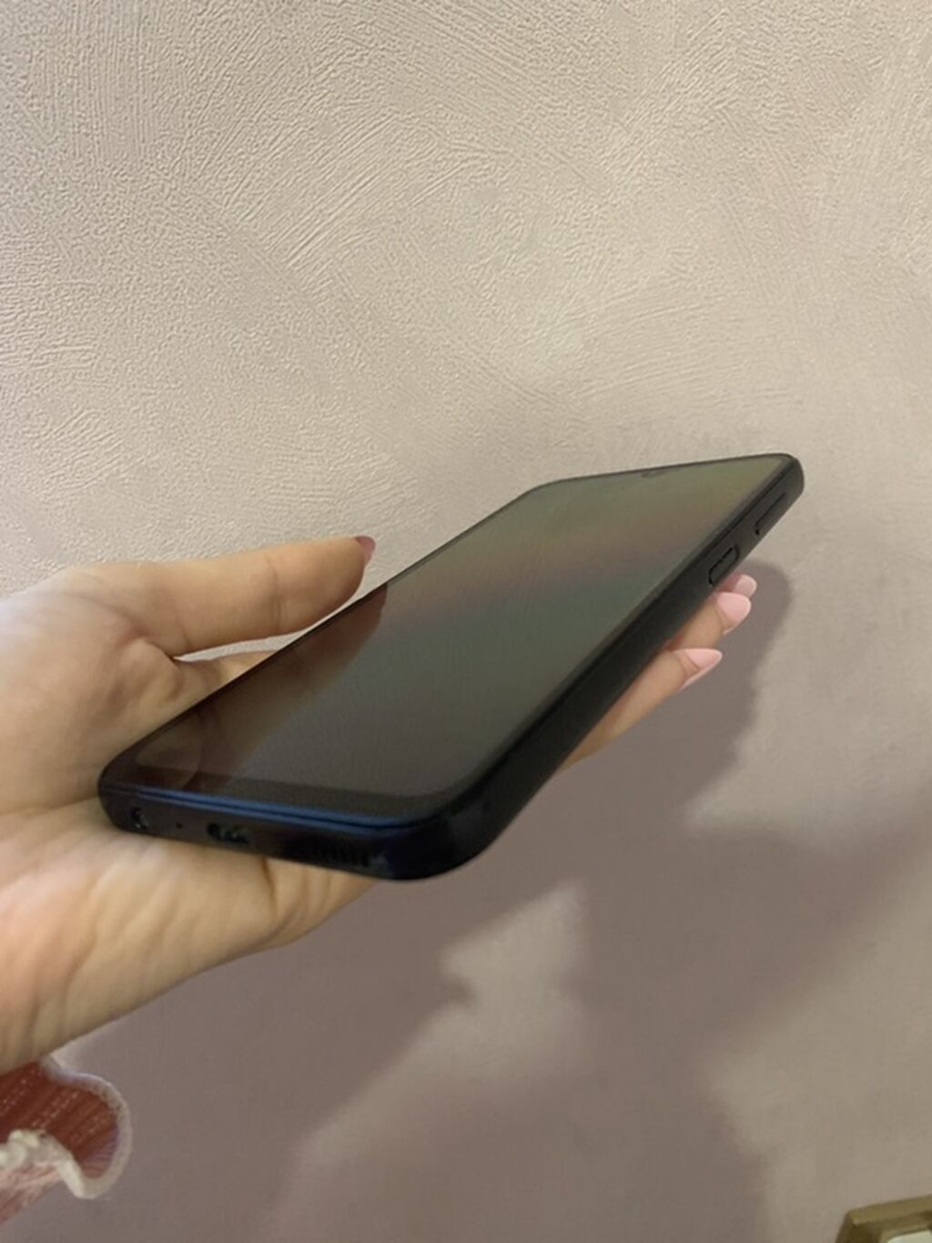 Samsung Galaxy A24 4G, 128 GB, rəng - Qara — Samsung, Digah (2)