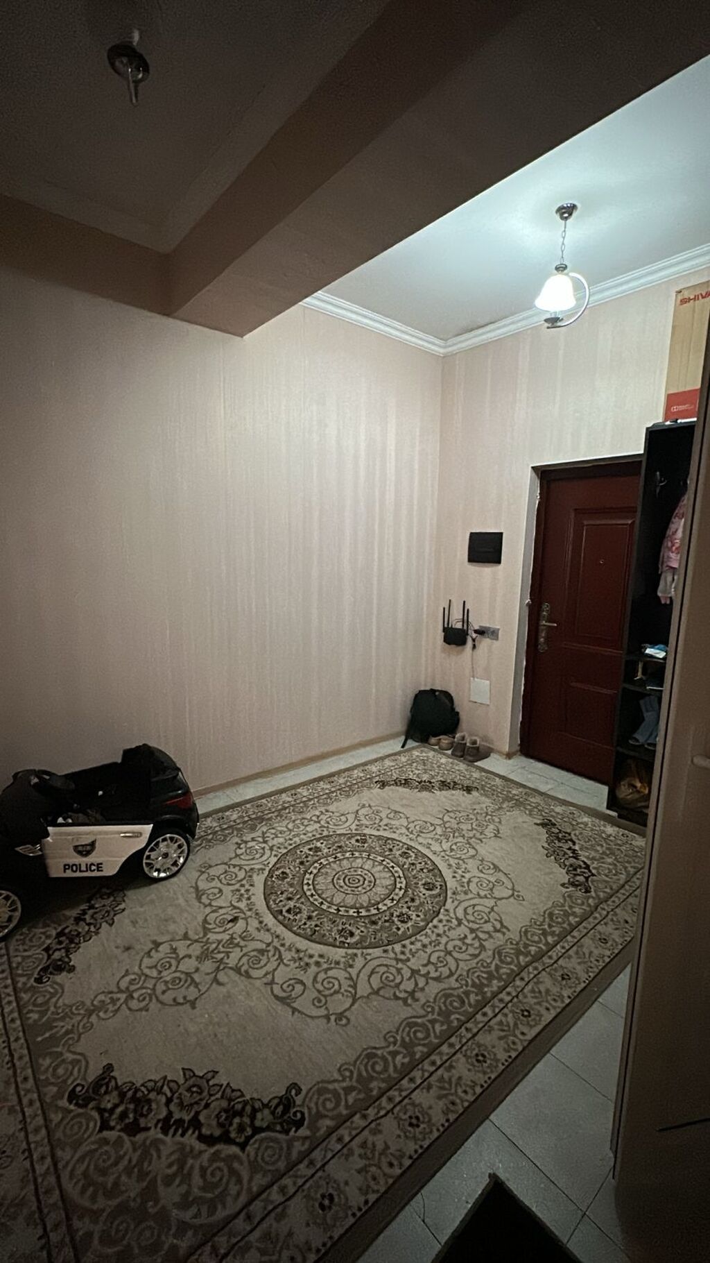 Abseron Rayon Mehemmedi kendinde Baki yeni yasayis massivində 2 Otaqli — Mənzil, Digah (4)