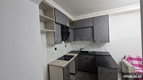 Sabunçu rayonunda 3 otaqlı Yeni tikili Kirayə verilir, 67 m² — Bakı