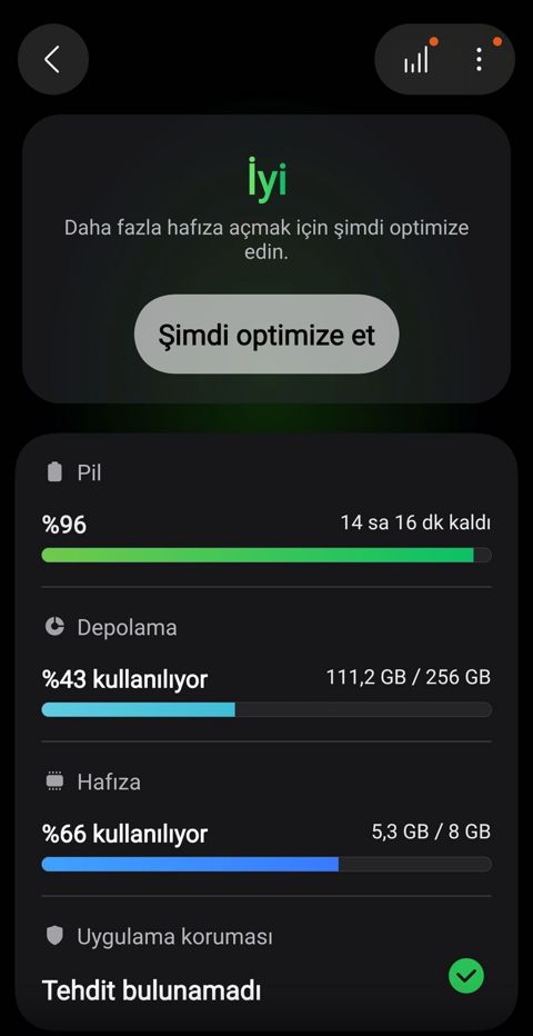 Samsung Galaxy S23, 256 GB, rəng - Ağ, İki sim kartlı — Masazır