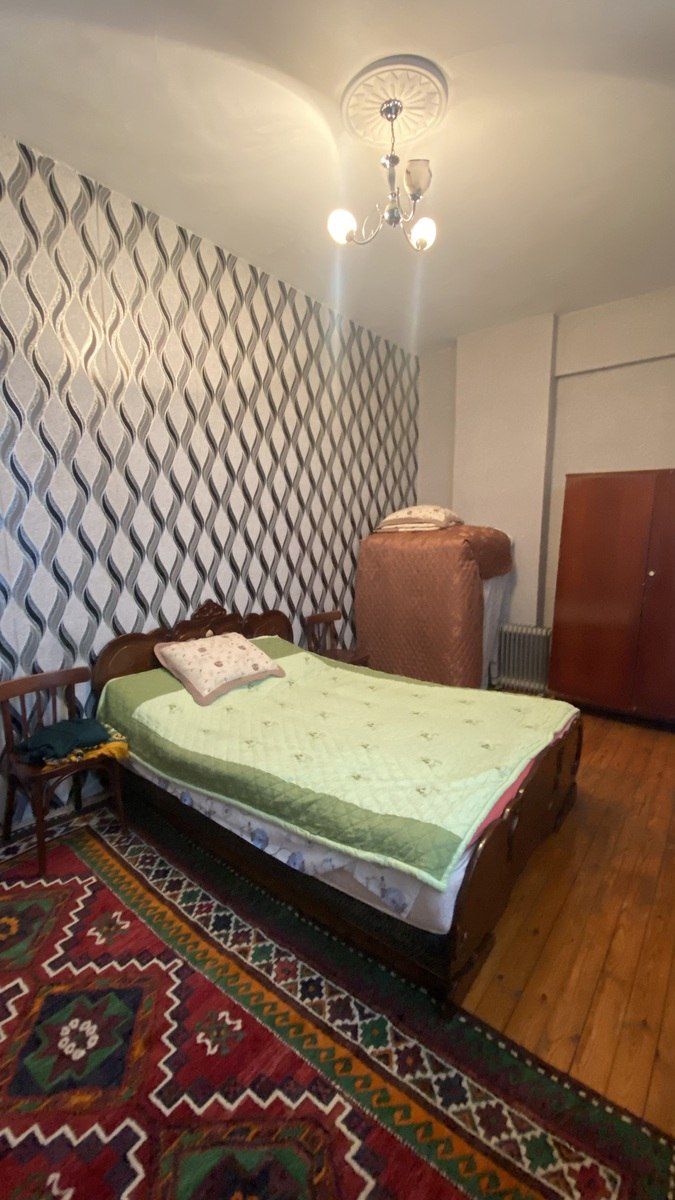 Satılır 2 otaqlı yeni tikili 74 m² — Mənzil, Bakı (11)
