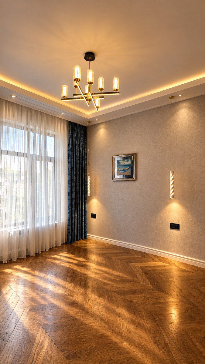 Satılır 3 otaqlı yeni tikili 74 m² — Mənzil, Bakı (6)