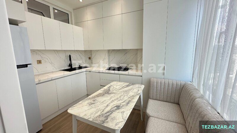 Xırdalan – eko park yaşayış kompleksi — Mənzil, Bakı (2)