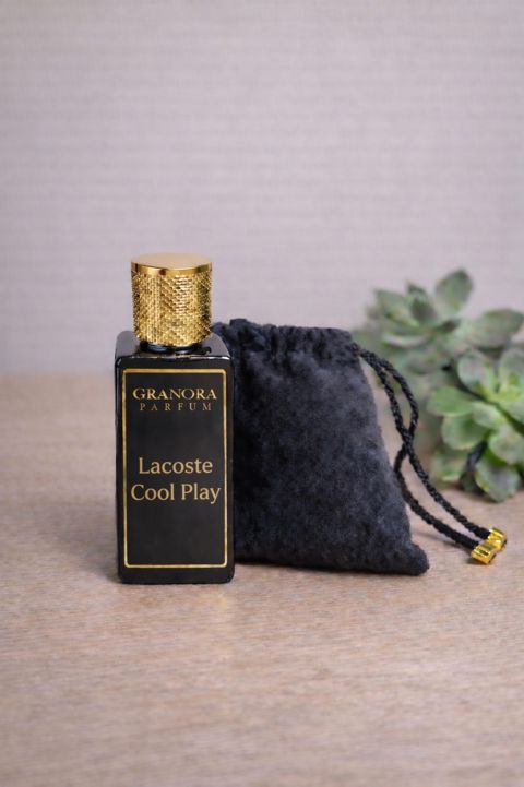 Granora Parfum Cool Play kişilər üçün ətir suyu 20 ml — Bakı