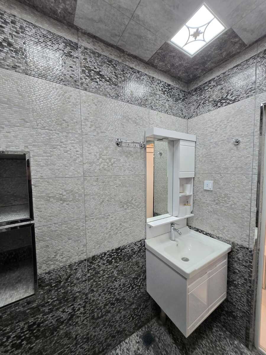 Satılır 2 otaqlı köhnə tikili 55 m² — Mənzil, Bakı (6)