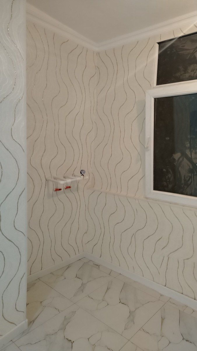 Satılır 2 otaqlı köhnə tikili 62 m² — Mənzil, Xırdalan (4)
