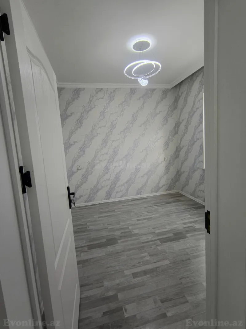 Satılır 2 otaqlı Həyət evi 65 m² Bakı, Xəzər r., Koroğlu m., Binə — Ev, villa, Bakı (5)