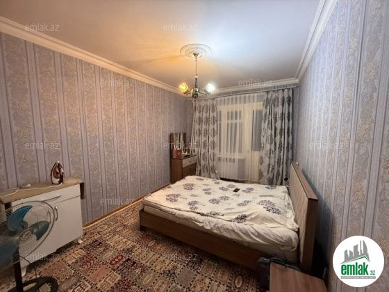 Satılır 3 otaqlı 90 m² köhnə tikili 9 mkr — Mənzil (2)